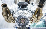 engine block