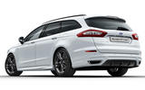 Ford Mondeo ST-Line