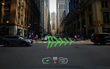Envisics head-up display technology Envisics head-up display technology