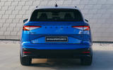 enyaq sportline iv dpl 5