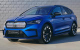 enyaq sportline iv dpl 6