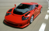 SP-110 Edonis Fenice