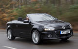 Used car buying guide: Volkswagen Eos