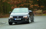 Used car buying guide: Volkswagen Eos