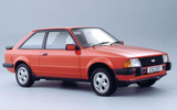 1980 Ford Escort