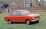Escort MK1 1300XL