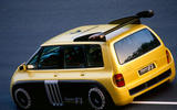 Renault Espace F1