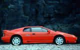 Lotus Esprit