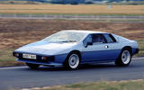 Lotus Esprit