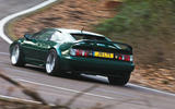 Esprit Turbo back Esprit Turbo back