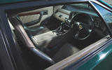 Esprit Turbo interior Esprit Turbo interior
