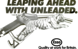 Throwback Thursday 1989: the switchover to unleaded petrol
