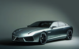 2008 Lamborghini Estoque concept