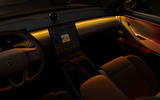 ET5 interior 1 ET5 interior 1