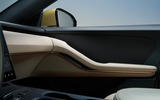 ET5 interior 2 ET5 interior 2