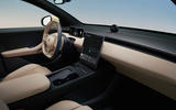 ET5 interior 3