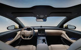 ET5 interior 4