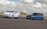 Euro NCAP ADAS Euro NCAP ADAS