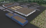 eurocell uk factory rendering eurocell uk factory rendering