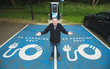 A day in the life of an EV charger