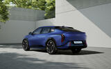 EV4 Fastback 'GT Line' (1) EV4 Fastback 'GT Line' (1)