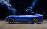 EV4 Fastback 'GT Line' (4) EV4 Fastback 'GT Line' (4)