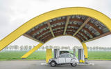 Inexpensive EV conversions - 2CV Inexpensive EV conversions - 2CV