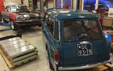 Inexpensive EV conversions - workshop Inexpensive EV conversions - workshop