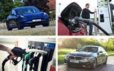 EV efficiency