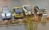 EV handling day