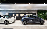 First all-EV car dealership opens in Milton Keynes