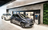 First all-EV car dealership opens in Milton Keynes