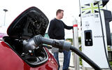 Ecotricity charger
