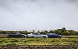 EV triple test distance side EV triple test distance side