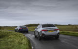 EV triple test rear 2 EV triple test rear 2
