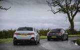 EV triple test rear left EV triple test rear left