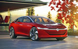 VW ID EV