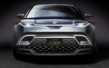 Fisker affordable electric SUV