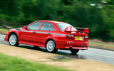Mitsubishi Lancer Evo VI | Used Car Buying Guide
