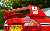 Mitsubishi Lancer Evo VI | Used Car Buying Guide