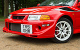 Mitsubishi Lancer Evo VI | Used Car Buying Guide
