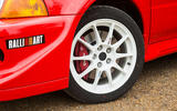 Mitsubishi Lancer Evo VI | Used Car Buying Guide