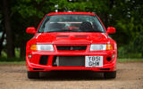 Mitsubishi Lancer Evo VI | Used Car Buying Guide