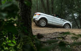 Range Rover Evoque Convertible