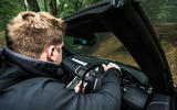 Range Rover Evoque Convertible