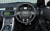 Range Rover Evoque Convertible