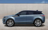 2019 Range Rover Evoque
