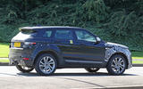 Range Rover Evoque PHEV to introduce new three-cylinder engine