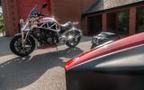 Ariel Atom 4 vs Ariel Ace