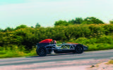 Ariel Atom 4 vs Ariel Ace